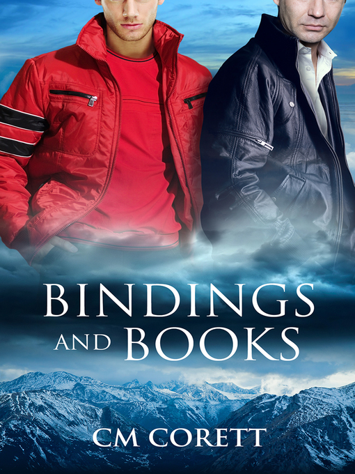 Title details for Bindings and Books by CM Corett - Available